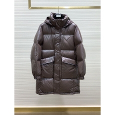 Prada Down Jackets